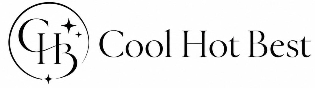 Cool Hot Best